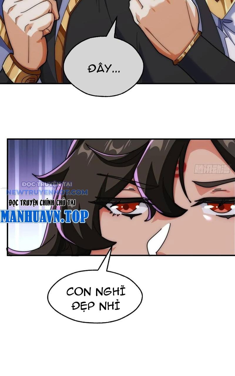 Mời Công Tử Trảm Yêu Chap 93 - Next Chap 94