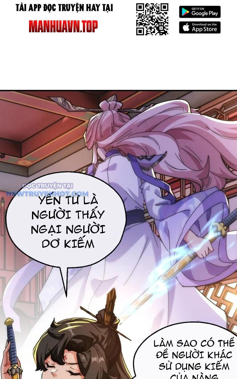 Mời Công Tử Trảm Yêu Chap 93 - Next Chap 94