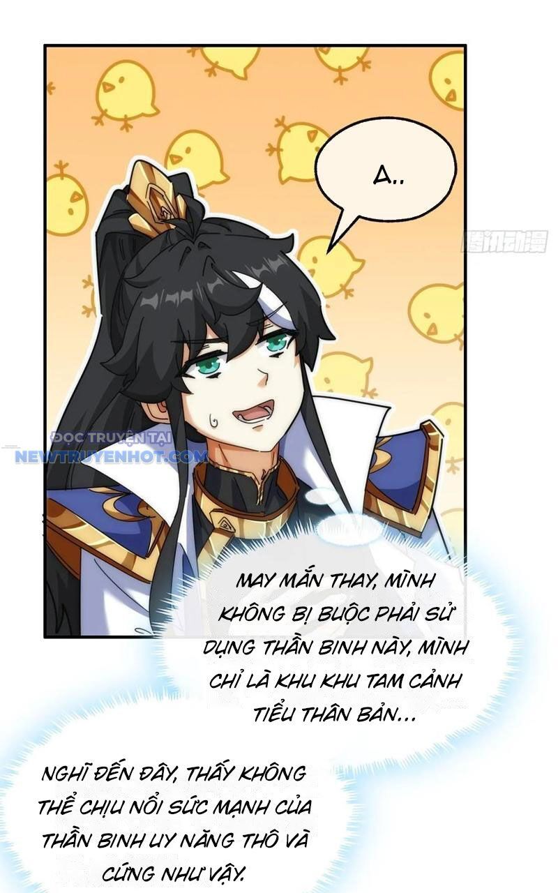 Mời Công Tử Trảm Yêu Chap 93 - Next Chap 94