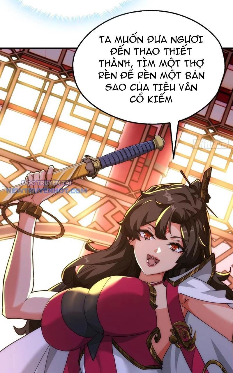 Mời Công Tử Trảm Yêu Chap 93 - Next Chap 94