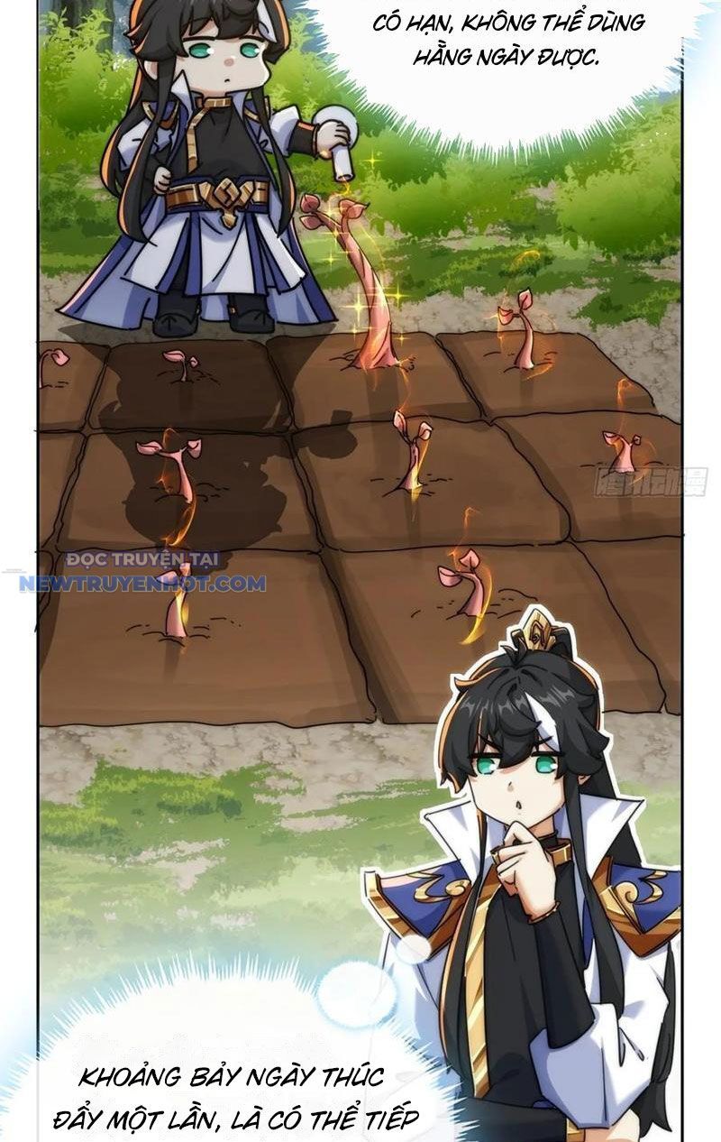 Mời Công Tử Trảm Yêu Chap 93 - Next Chap 94