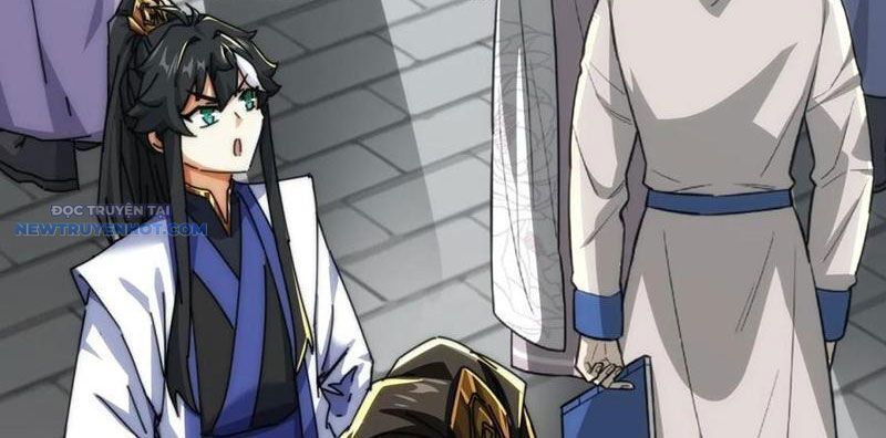 Mời Công Tử Trảm Yêu Chap 93 - Next Chap 94