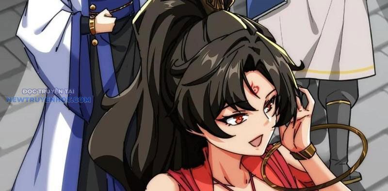 Mời Công Tử Trảm Yêu Chap 93 - Next Chap 94