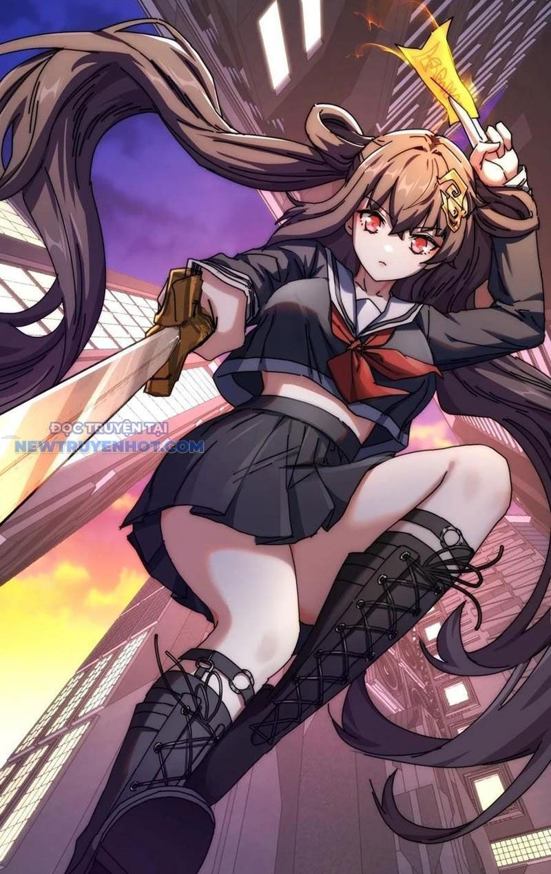 Mời Công Tử Trảm Yêu Chap 94 - Next Chap 95