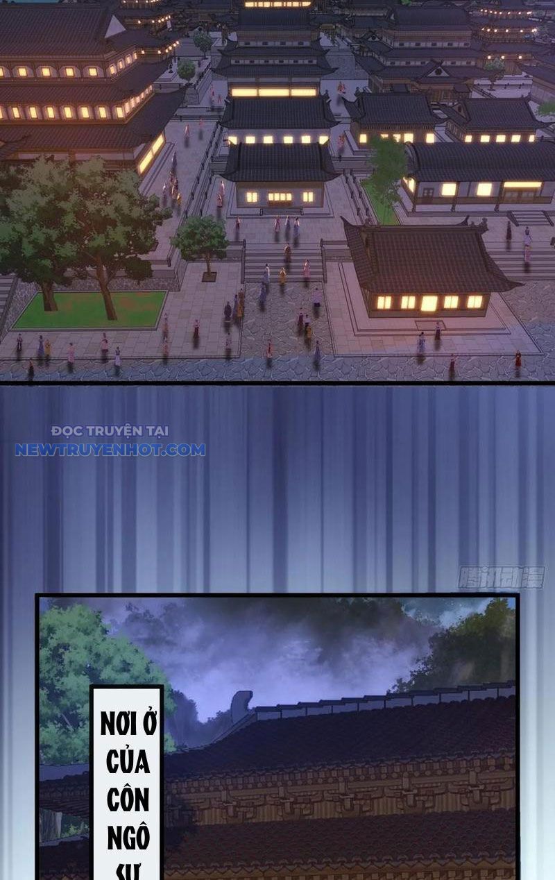 Mời Công Tử Trảm Yêu Chap 94 - Next Chap 95