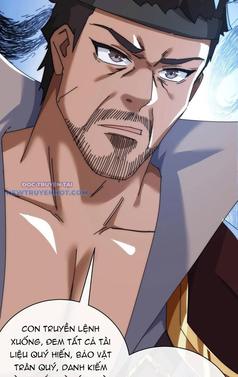 Mời Công Tử Trảm Yêu Chap 94 - Next Chap 95