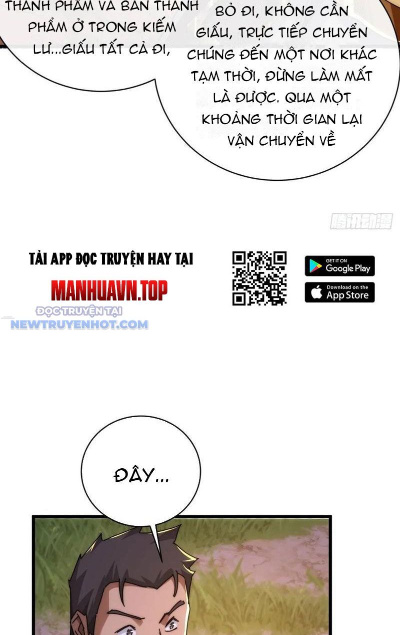 Mời Công Tử Trảm Yêu Chap 94 - Next Chap 95