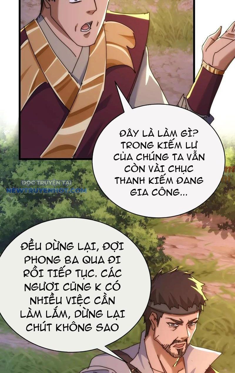Mời Công Tử Trảm Yêu Chap 94 - Next Chap 95