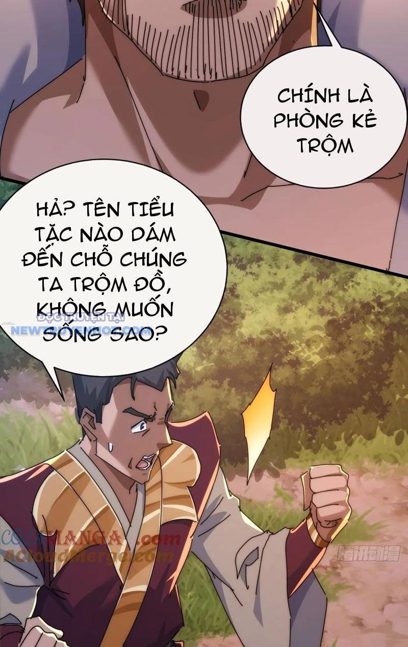 Mời Công Tử Trảm Yêu Chap 94 - Next Chap 95