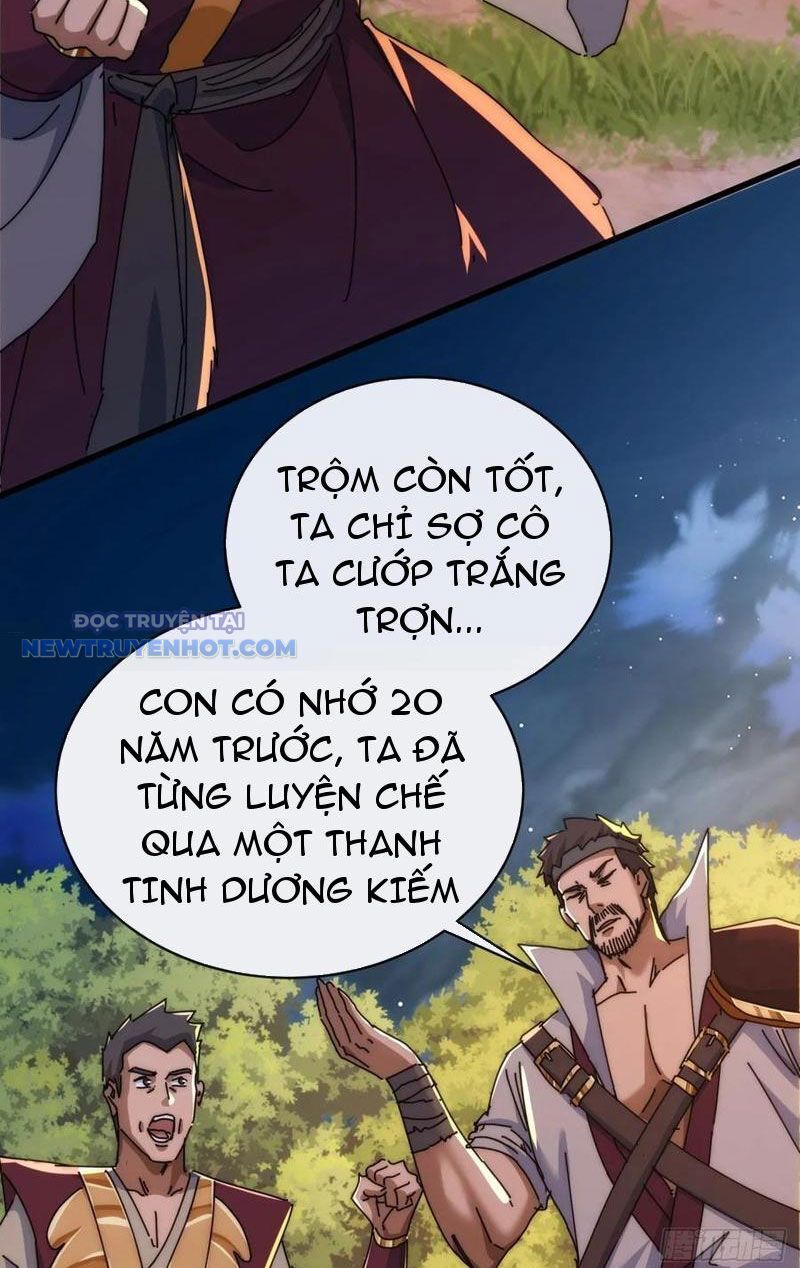 Mời Công Tử Trảm Yêu Chap 94 - Next Chap 95