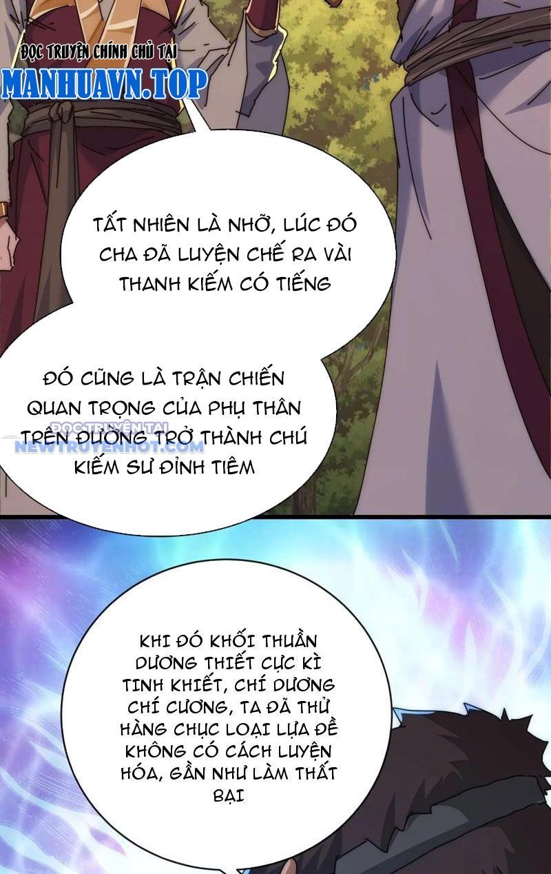 Mời Công Tử Trảm Yêu Chap 94 - Next Chap 95