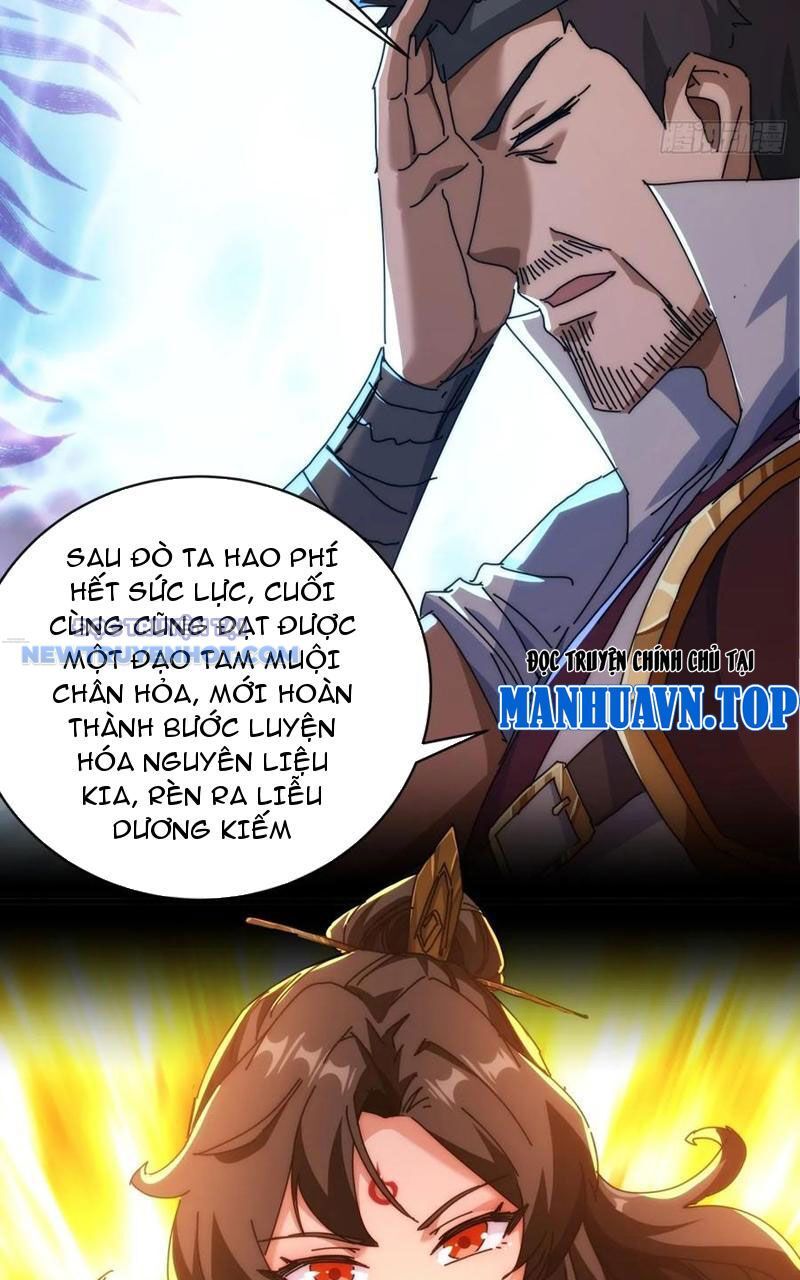 Mời Công Tử Trảm Yêu Chap 94 - Next Chap 95