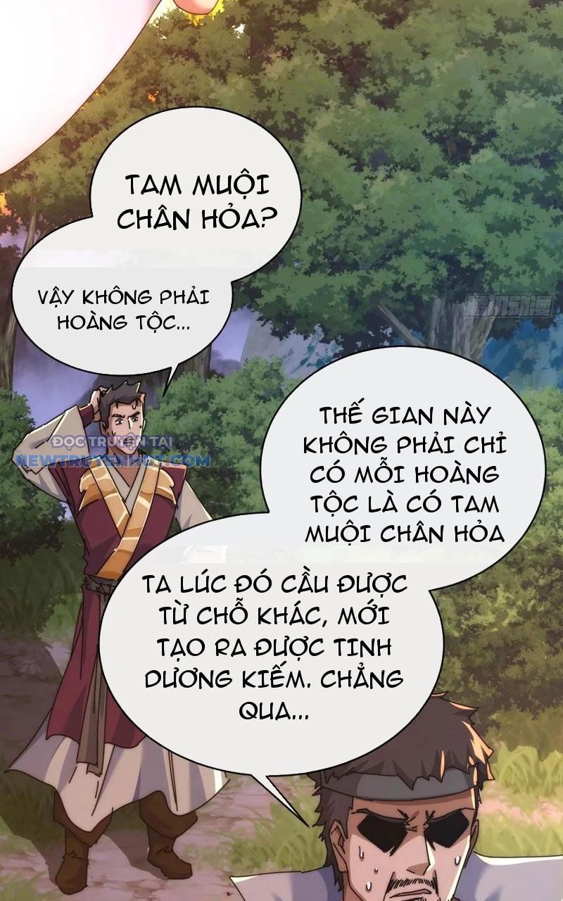 Mời Công Tử Trảm Yêu Chap 94 - Next Chap 95