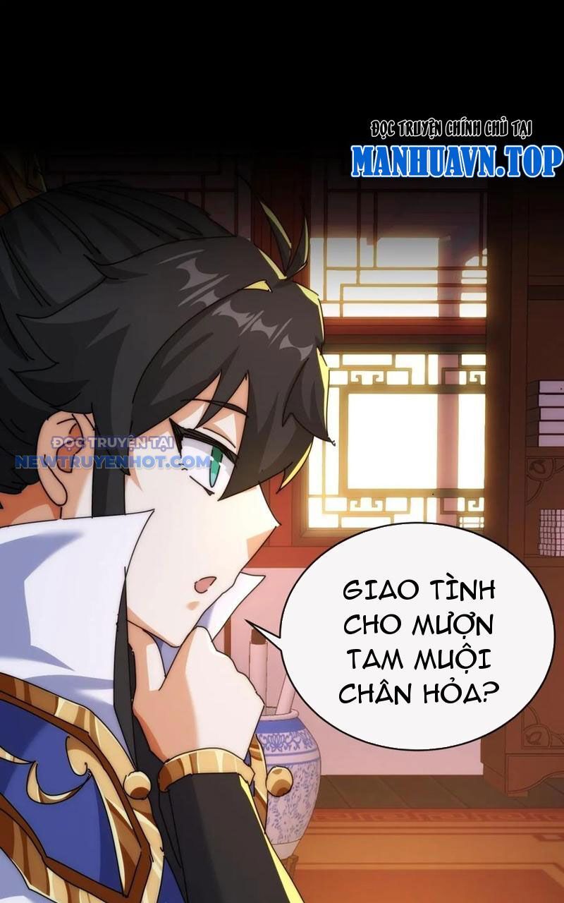 Mời Công Tử Trảm Yêu Chap 94 - Next Chap 95