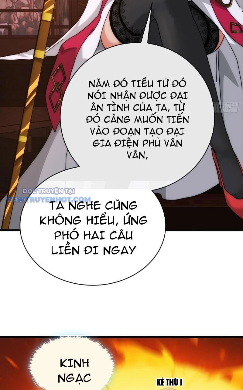 Mời Công Tử Trảm Yêu Chap 94 - Next Chap 95