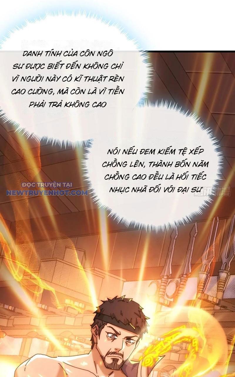 Mời Công Tử Trảm Yêu Chap 94 - Next Chap 95