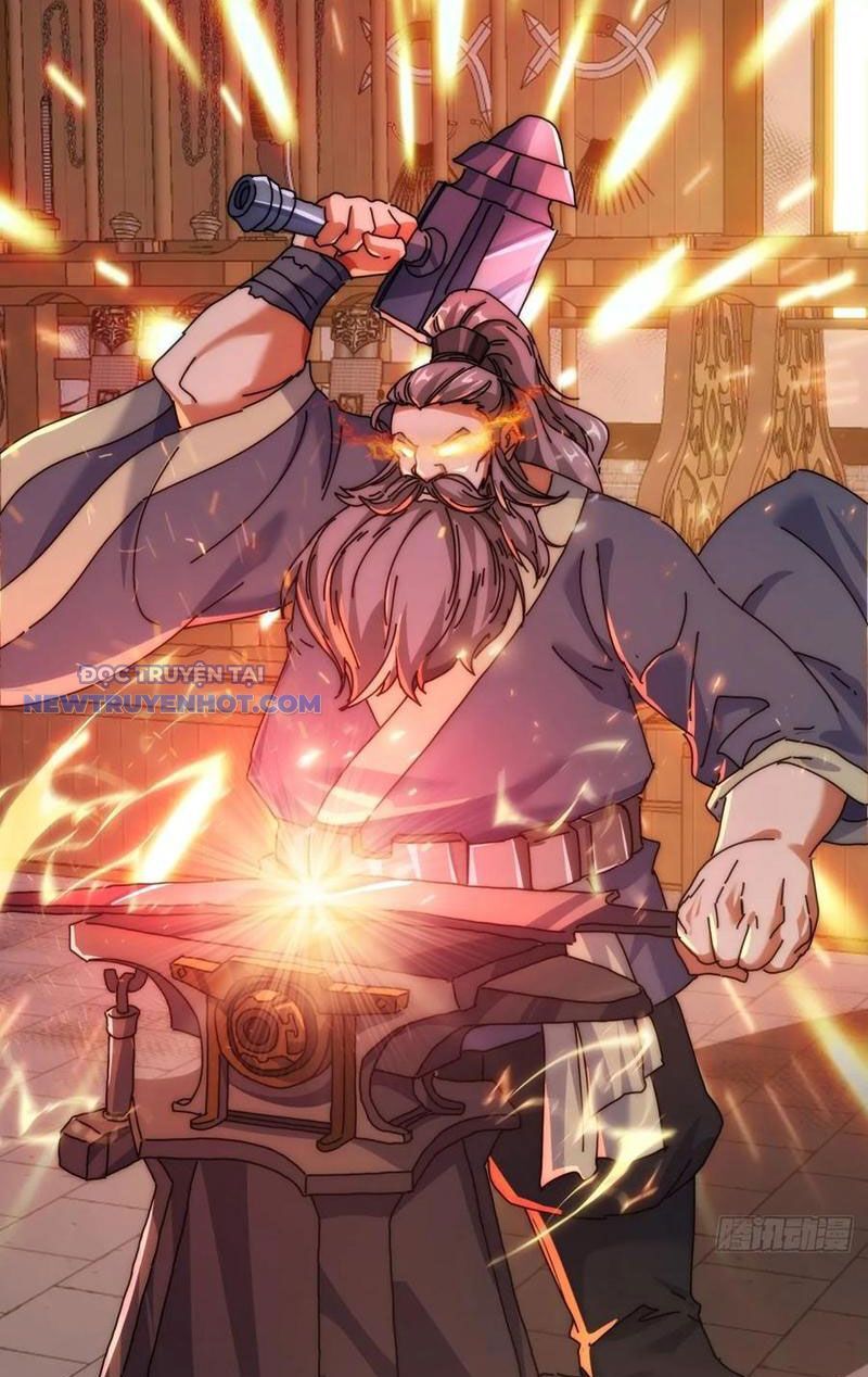 Mời Công Tử Trảm Yêu Chap 94 - Next Chap 95