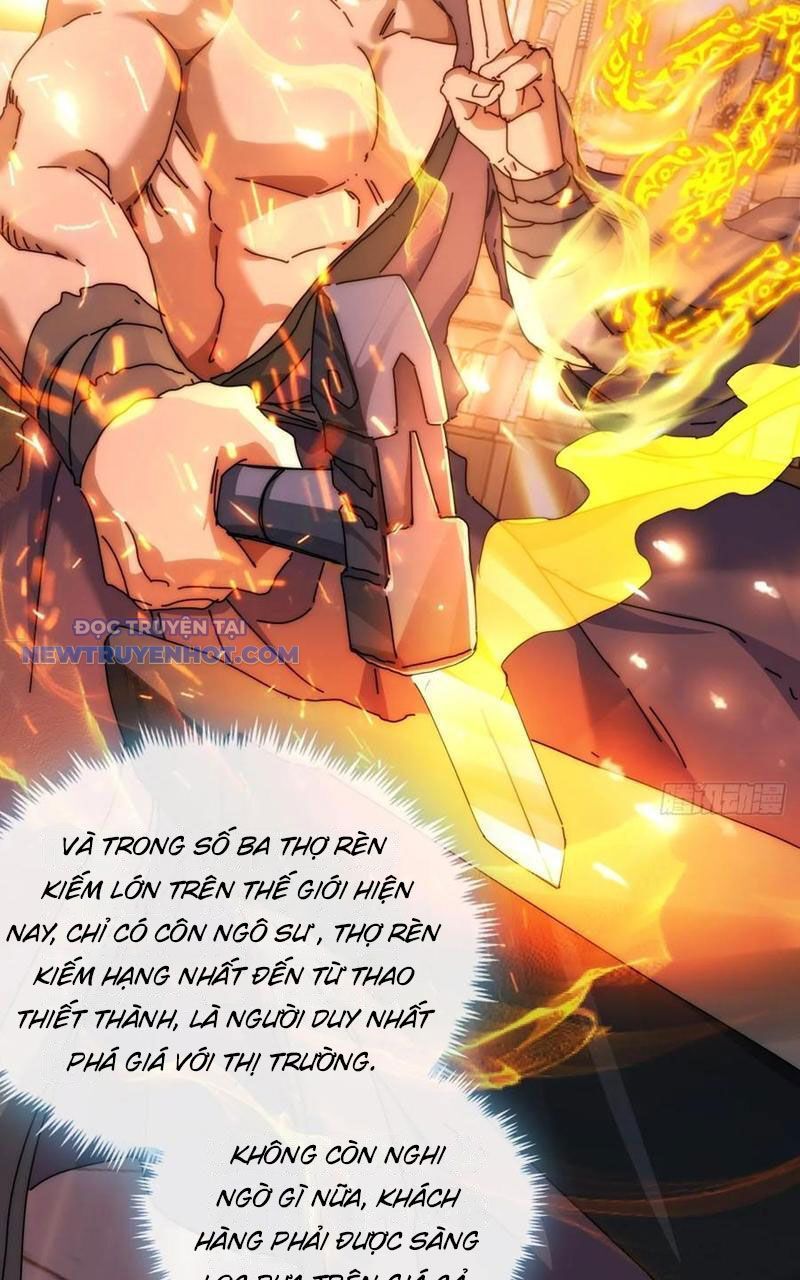 Mời Công Tử Trảm Yêu Chap 94 - Next Chap 95