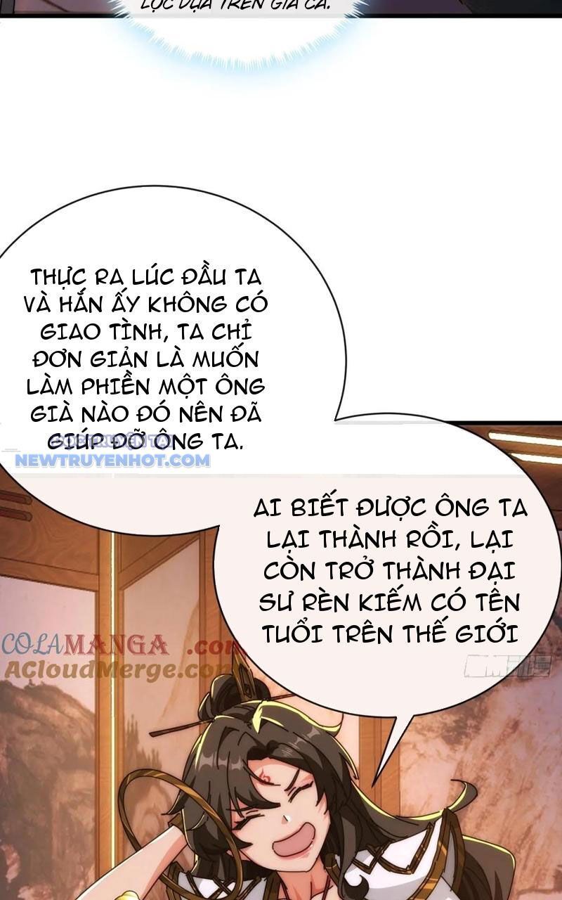 Mời Công Tử Trảm Yêu Chap 94 - Next Chap 95