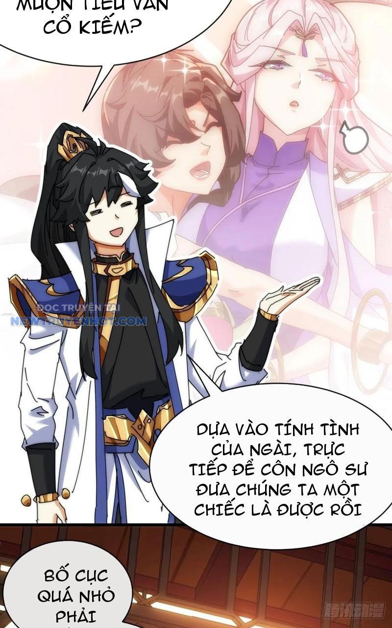 Mời Công Tử Trảm Yêu Chap 94 - Next Chap 95