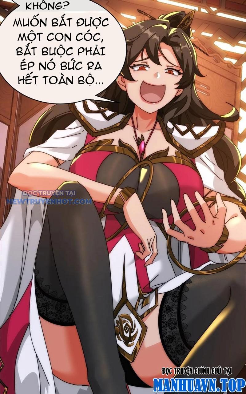 Mời Công Tử Trảm Yêu Chap 94 - Next Chap 95