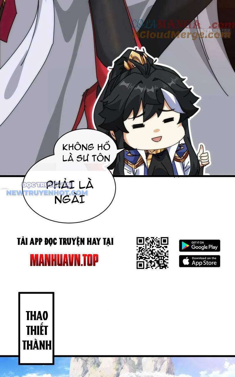Mời Công Tử Trảm Yêu Chap 94 - Next Chap 95