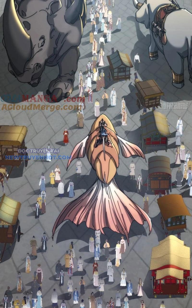 Mời Công Tử Trảm Yêu Chap 94 - Next Chap 95