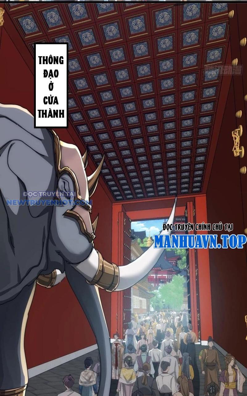 Mời Công Tử Trảm Yêu Chap 94 - Next Chap 95