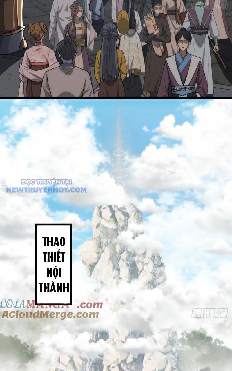 Mời Công Tử Trảm Yêu Chap 94 - Next Chap 95