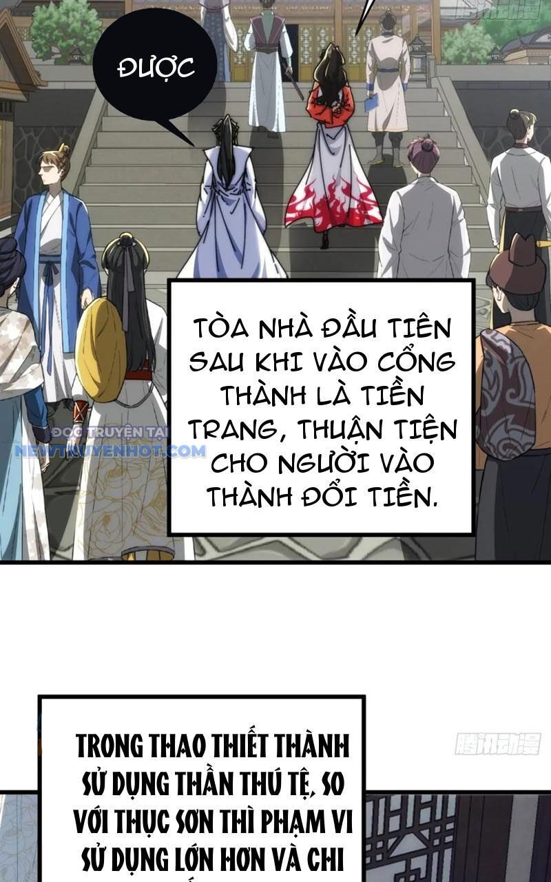 Mời Công Tử Trảm Yêu Chap 94 - Next Chap 95