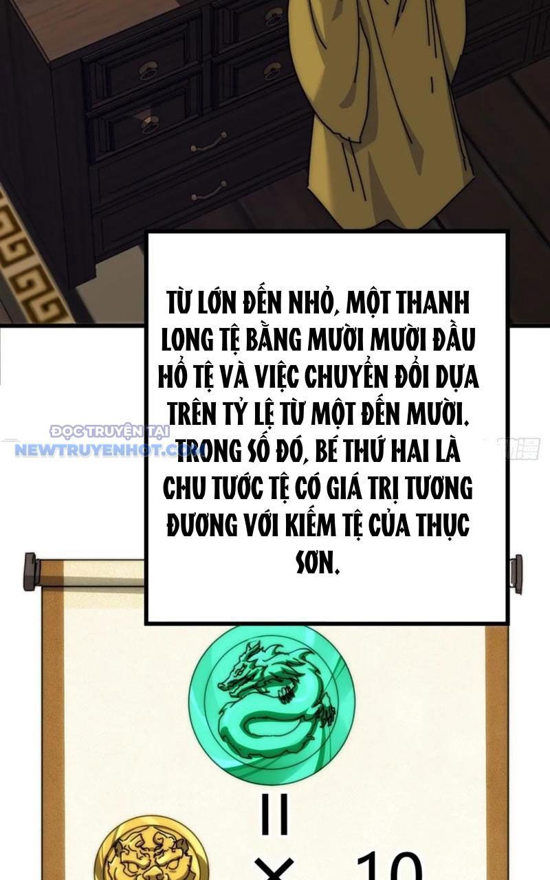 Mời Công Tử Trảm Yêu Chap 94 - Next Chap 95