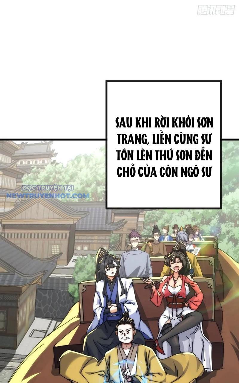 Mời Công Tử Trảm Yêu Chap 94 - Next Chap 95