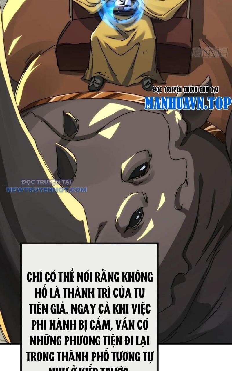 Mời Công Tử Trảm Yêu Chap 94 - Next Chap 95