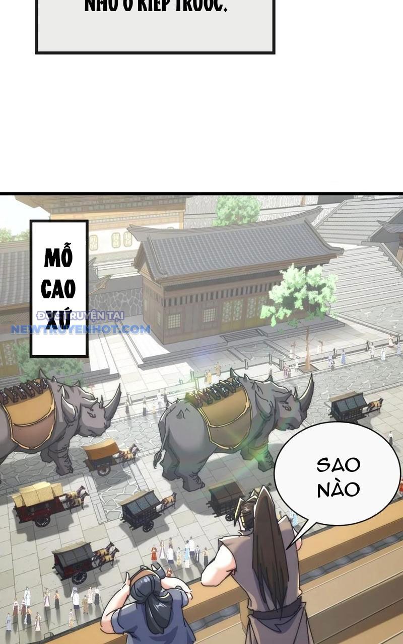 Mời Công Tử Trảm Yêu Chap 94 - Next Chap 95