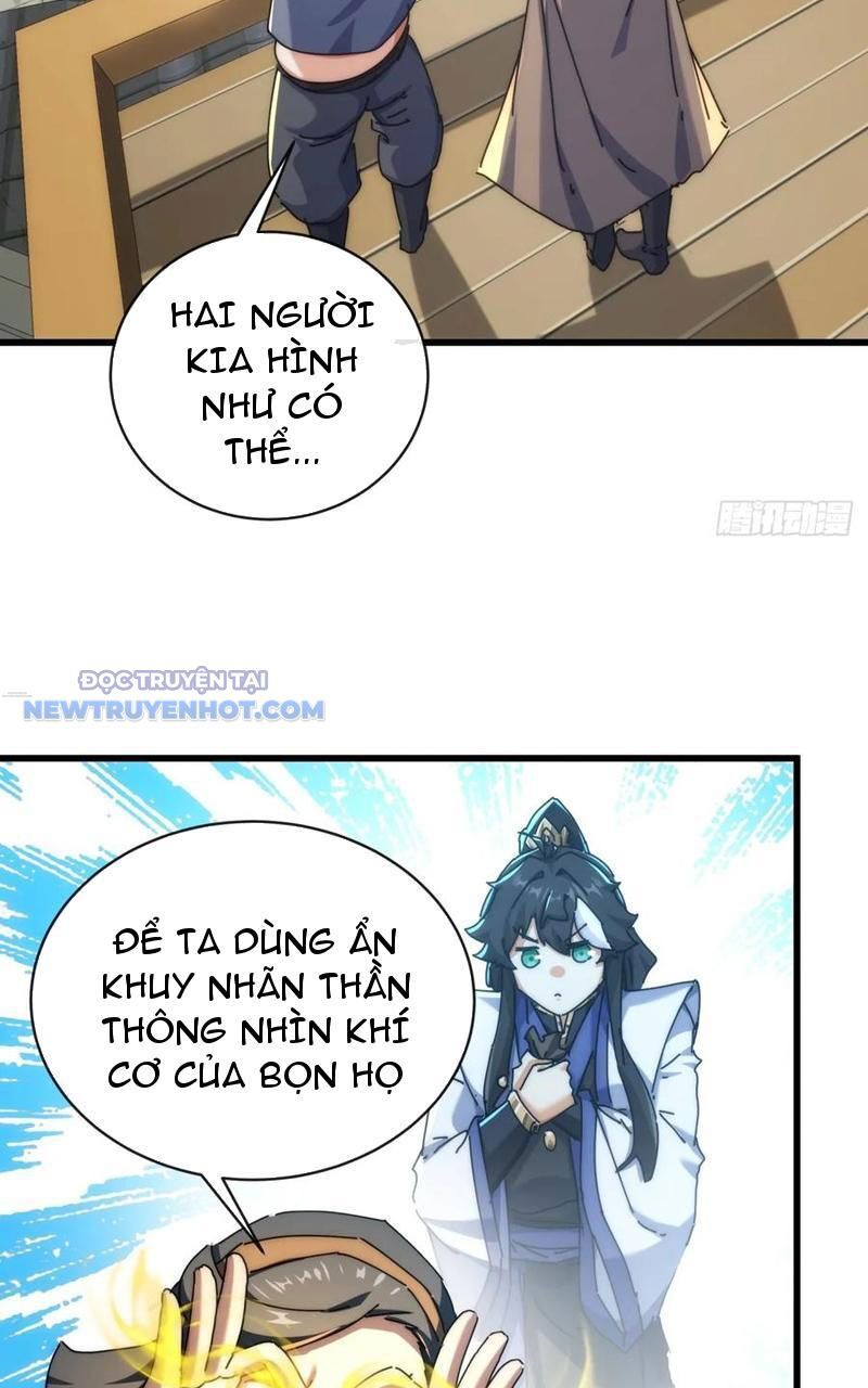 Mời Công Tử Trảm Yêu Chap 94 - Next Chap 95