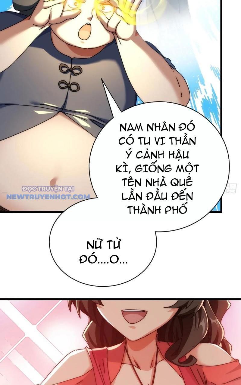 Mời Công Tử Trảm Yêu Chap 94 - Next Chap 95