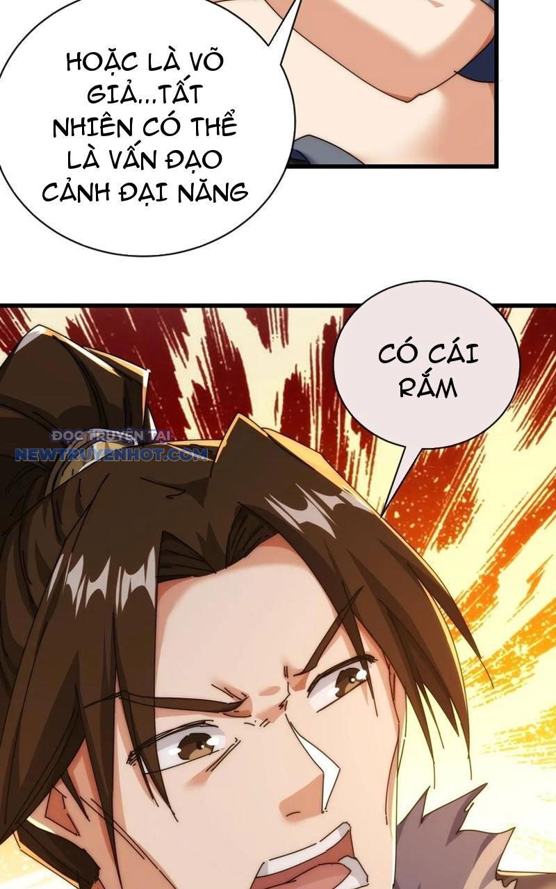 Mời Công Tử Trảm Yêu Chap 94 - Next Chap 95