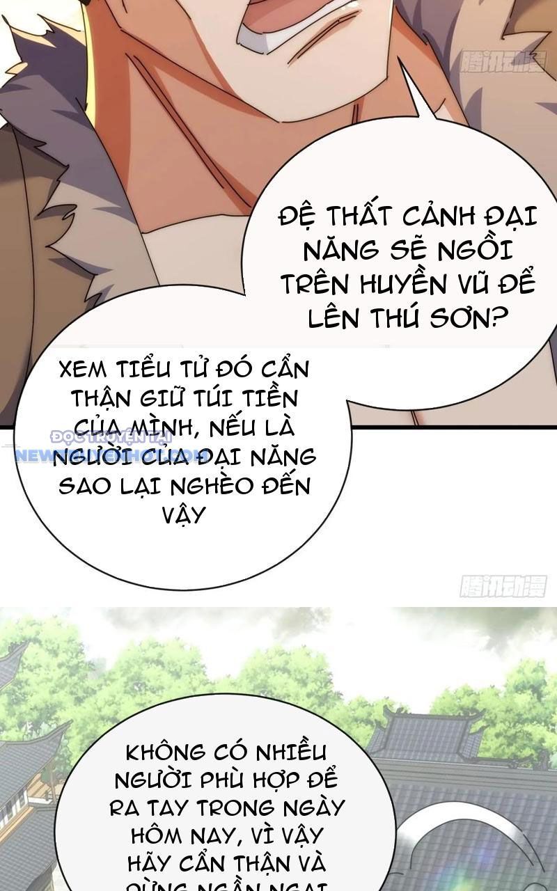 Mời Công Tử Trảm Yêu Chap 94 - Next Chap 95