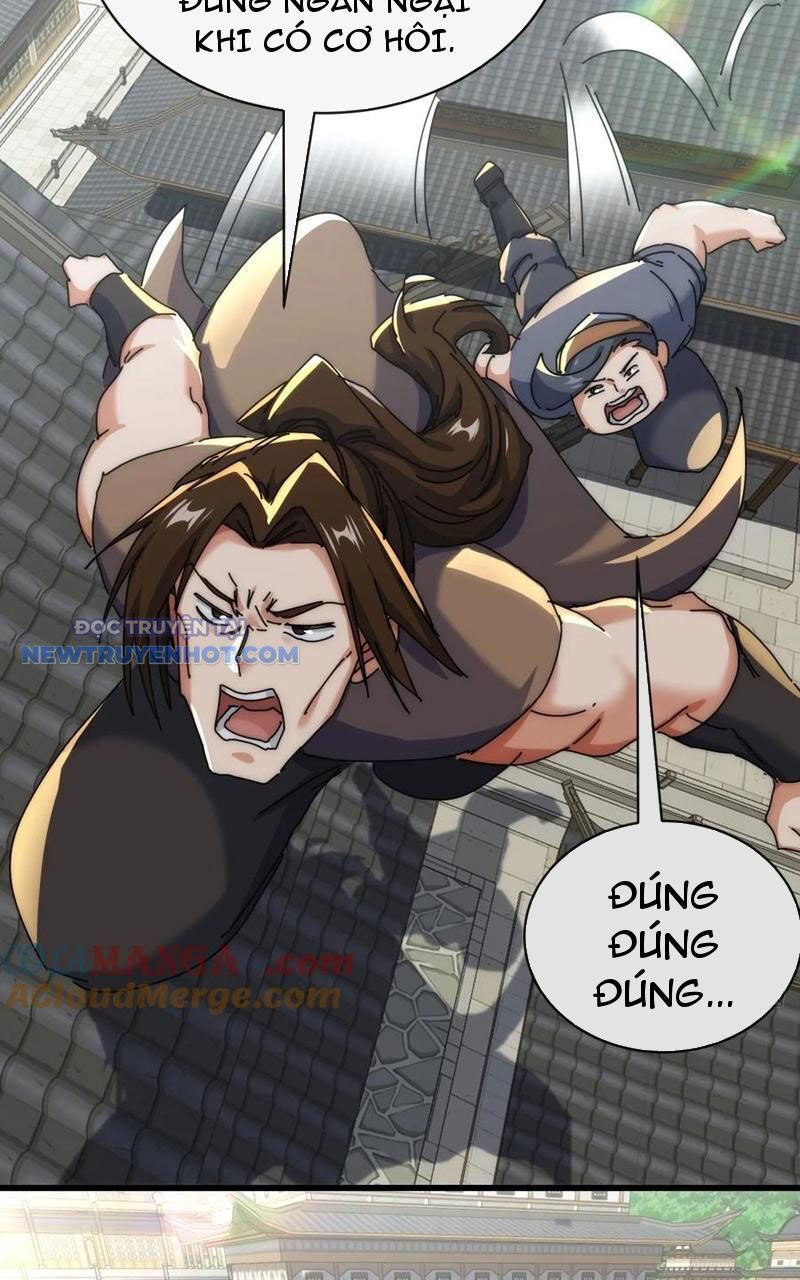 Mời Công Tử Trảm Yêu Chap 94 - Next Chap 95