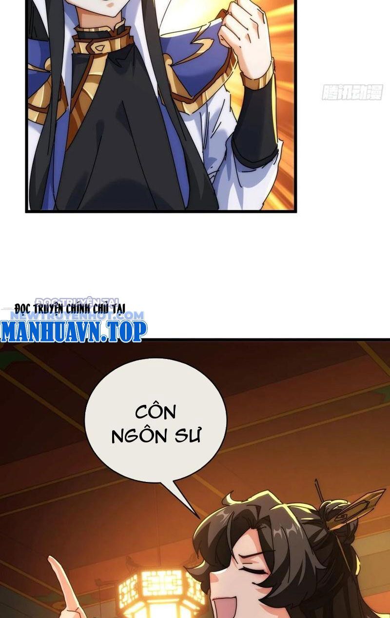 Mời Công Tử Trảm Yêu Chap 94 - Next Chap 95