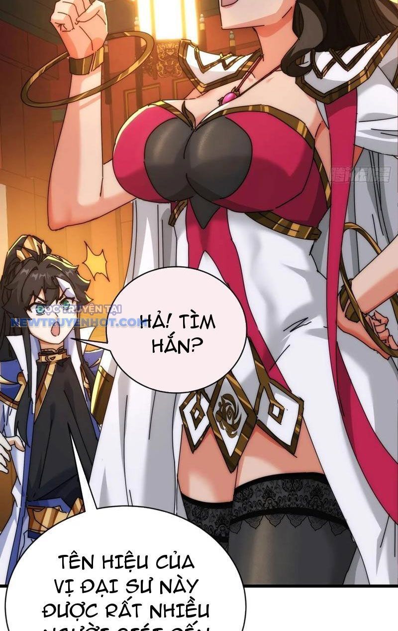 Mời Công Tử Trảm Yêu Chap 94 - Next Chap 95