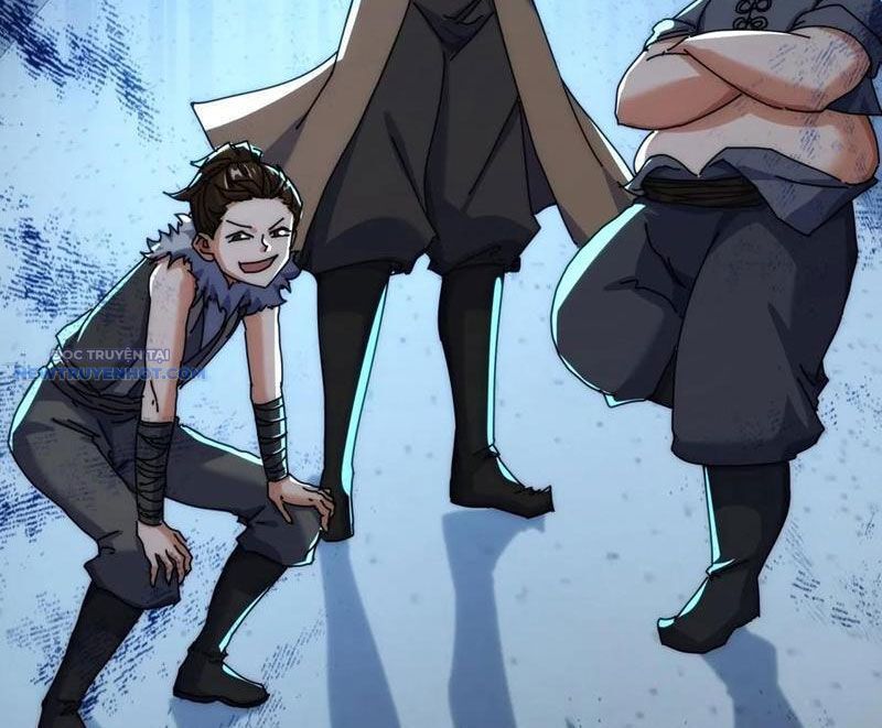 Mời Công Tử Trảm Yêu Chap 94 - Next Chap 95