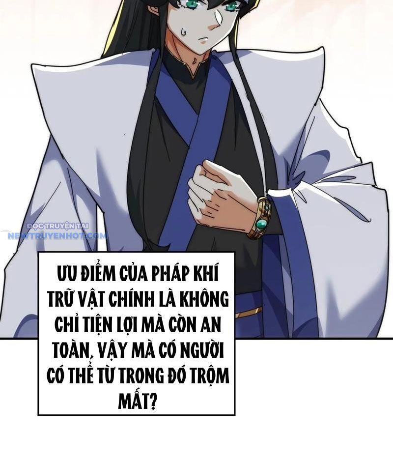 Mời Công Tử Trảm Yêu Chap 95 - Next Chap 96