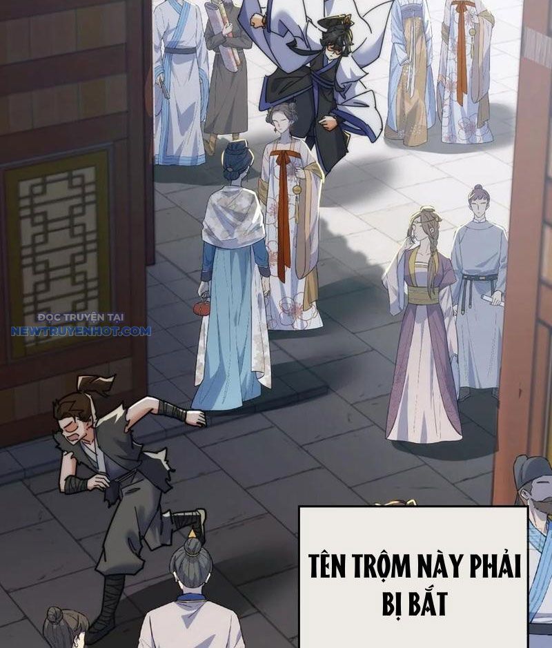 Mời Công Tử Trảm Yêu Chap 95 - Next Chap 96