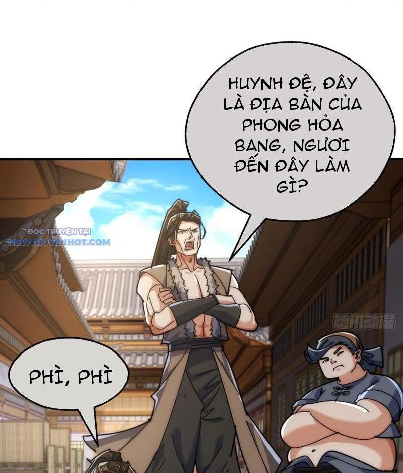 Mời Công Tử Trảm Yêu Chap 95 - Next Chap 96