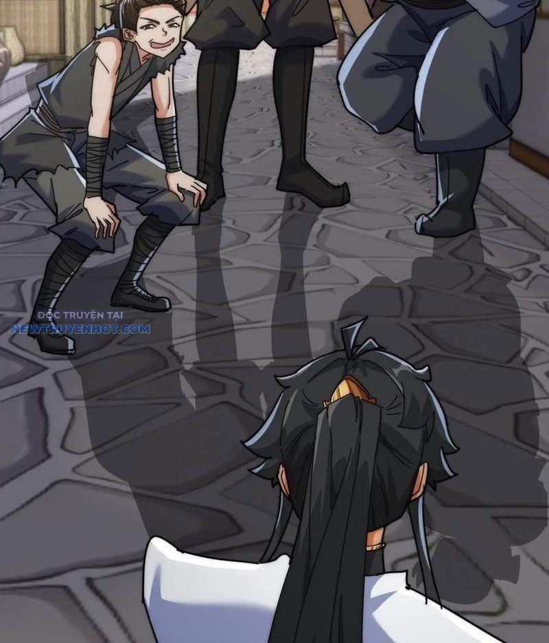 Mời Công Tử Trảm Yêu Chap 95 - Next Chap 96