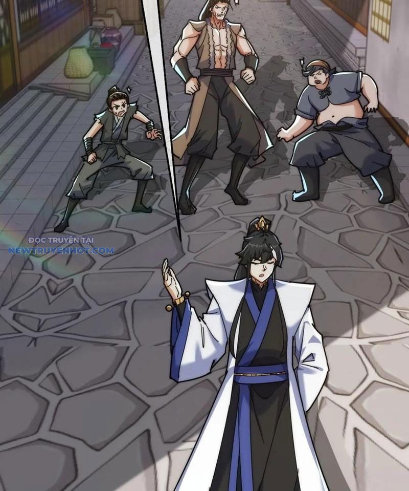 Mời Công Tử Trảm Yêu Chap 95 - Next Chap 96