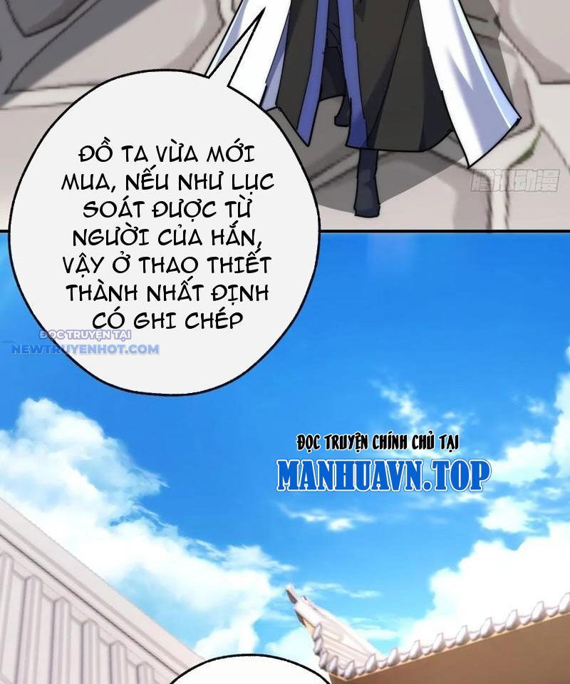 Mời Công Tử Trảm Yêu Chap 95 - Next Chap 96