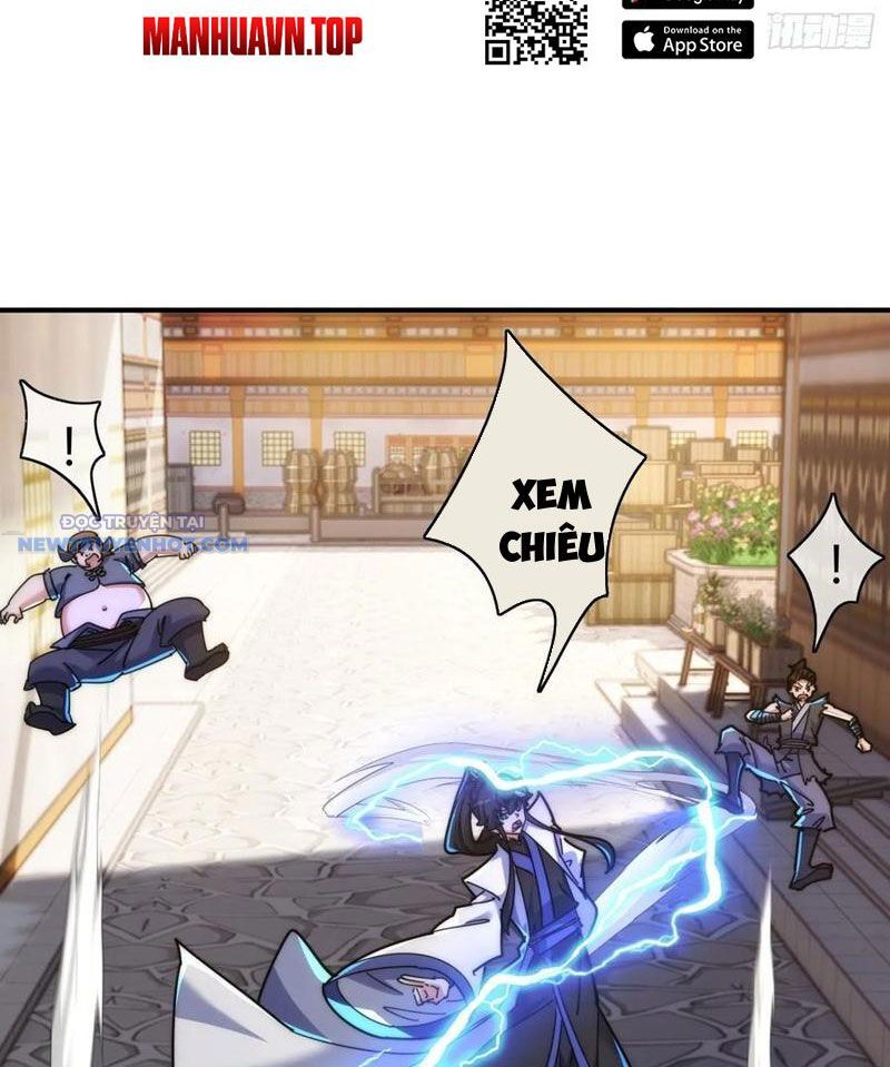 Mời Công Tử Trảm Yêu Chap 95 - Next Chap 96