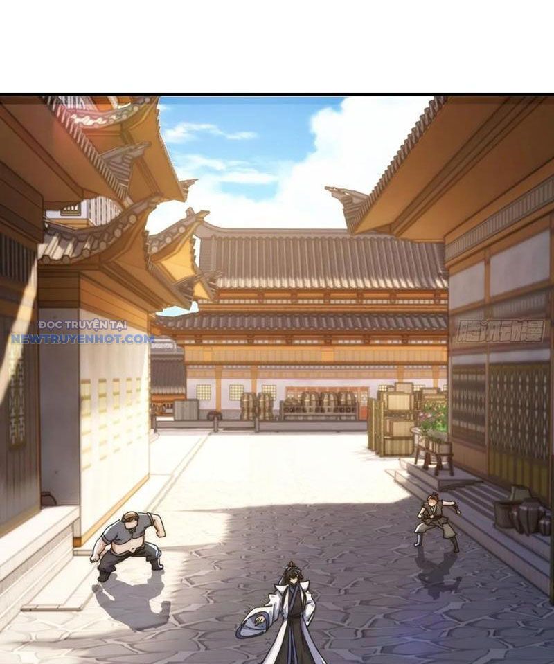 Mời Công Tử Trảm Yêu Chap 95 - Next Chap 96